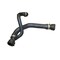 Crp Products Radiator Coolant Hose, 17127536230Ec 17127536230EC - alternate 1